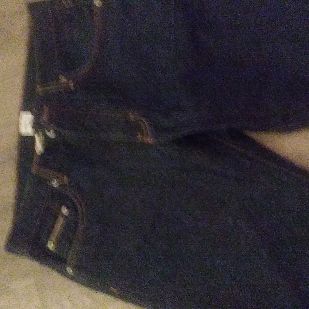 Jeans calvin klein